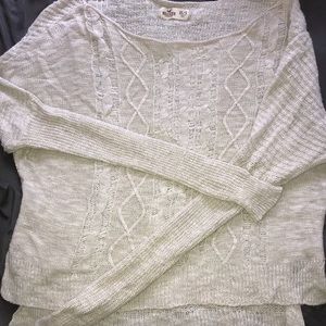 Hollister Sweater